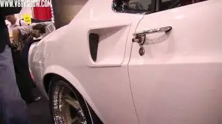 Mustang 