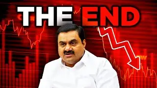 Gautam Adani: Lost Half Of His Wealth In A Flash