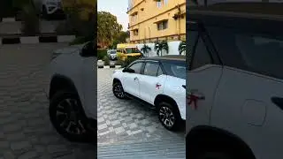 Toyota Fortuner legender attitude status #Topcarsgear #trendingshorts #ytshorts #legender #status