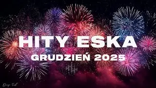 Sylwester 2025/2026 ✯ Muzyka na Sylwestra 2025/2026✯ New Year Mix 2026 ✯ Eska 2026