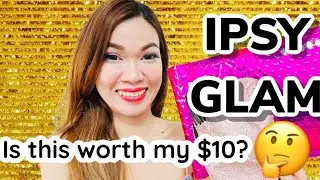 I ALMOST CANCELLED!! IPSY MAY 2019 BAG REVEAL I SPRING COLLECTION | #VLOG12