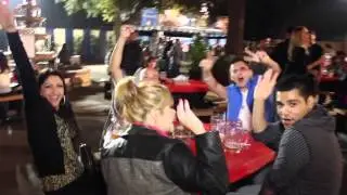 Fairplex - Oktoberfest 2013