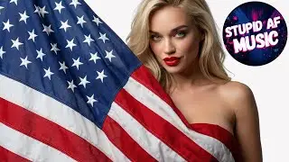 Real American P***y (feat. Shania Pain)