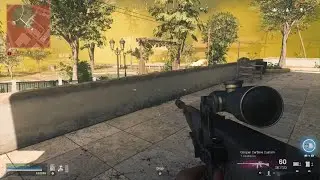 Call of Duty: Warzone Caldera solo squad clutch