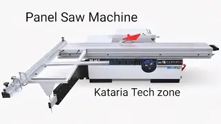 panel Saw cutting machine sale in india m-9878880223