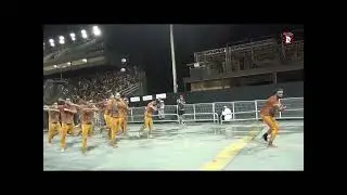 ENSAIOS TÉCNICOS GAVIÕES DA FIEL COMISSÃO DE FRENTE CARNAVAL 2026