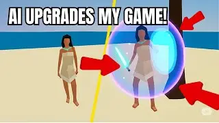 How I Use AI to Build My Open-Source MMO Game | Parallel remote agents
