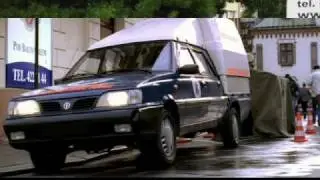 POLONEZ TRUCK PLUS