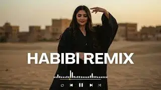 Habibi (حبيبي) | Trending Arabic Deep House Club Remix