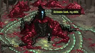 Death Trash Teaser - The Perished City