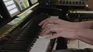 Lantern (Solo)