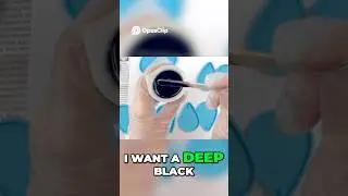 Coloring Dilemma : Epoxy Vs UV Resin