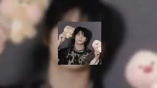 txt - happily ever after (sped up)