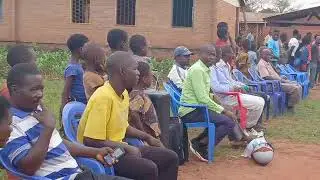 Football bonanza to decriminalize suicide in Malawi
