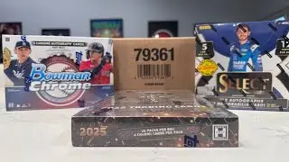 Rainy Day Case/Box RIP #topps #live #boxbreak #wwe #thehobby #nascar #nhl #upperdeck