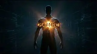 GC MODE MUSIC &ndash; Signal Found (Dark Techno / Atmospheric Original)