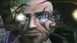 Project EGO [FABLE x2001 Tech Demo - No Sound]