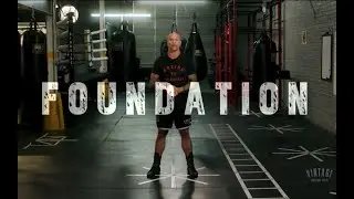 Your first boxing class at Vintage! What to expect