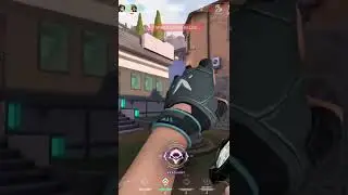 Valorant 4k