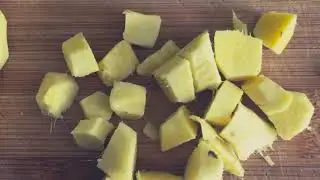 Gesundes Sommergetr&auml;nk - Switchel zum selber machen. Lecker und schnell zubereitet