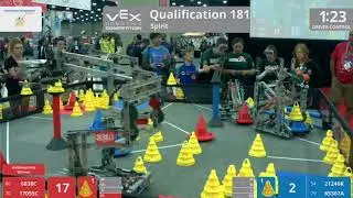 2018 VRC-MS Spir Q181 - 6838C 17055C vs 21246K 85367A - 69 to 29