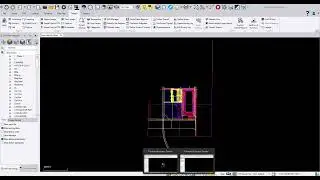 Importing a CAD File into Trimble Business Center (TBC)