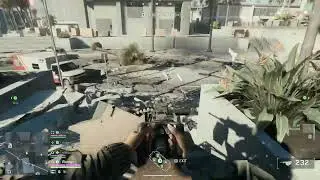 Jeep MG Turret OP