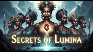 Forgotten Tribe of the Amazon: The Legend of the Hidden Warriors