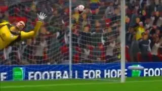 FIFA14:ONLINE GOALS COMPILATION 