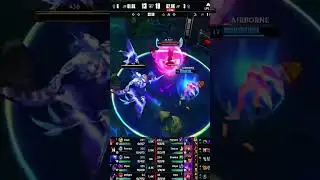 Kael Insane Dragon Steal Vs Viper 😲💀