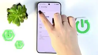 OPPO Find X9 &mdash; как изменить язык