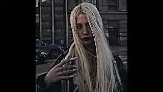 HOFMANNITA - Целуй (Slowed)(слив)