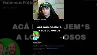 twitter siempre gana #clips #stream #twitter #x #argentina #shorts