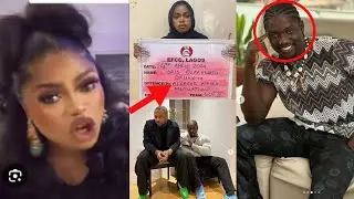 Bobrisky Arrested By EFCC Over Naira Abuse&hellip;.