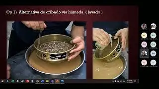 limites de consistencia y granulometría imágenes