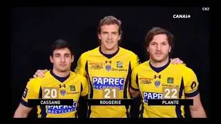 Bordeaux Begles vs Clermont,  TOP 14    , January 29, 2017
