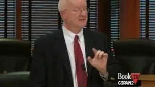 Book TV: Shaun Casey, 