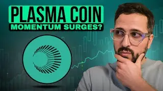 Рост котировок PLASMA (XPL) &ndash; возьмут ли быки контроль над ситуацией?