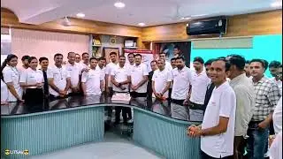 100+ Members & Growing! | Sakhyam Business Networking Milestone Celebration