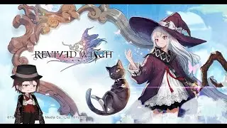 🔴[revived witch] ~ Apapun Gamenya Gacha Is Number One ~