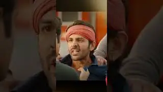 SHEHZADA SCENES | KARTIK ARYAN | FULL VIDEO IN DESCRIPTION