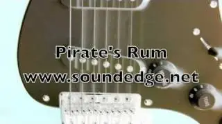 Royalty Free Music-SoundEdge.net Metal Music