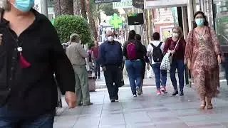 Alicante activa el protocolo de fr&iacute;o para acoger a las personas sin hogar