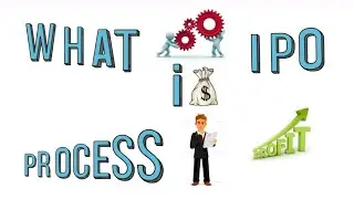 IPO kya hota hai? IPO kyu Laya Jata hai? IPO ki Process Kya hai?Jane Bilkul basic se👍