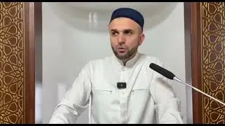 Не отчаивайтесь в Милости Всевышнего!