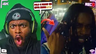 POLO G DISSED HIS OPPS MAMA - Polo G - High Tolerance (Official Video) #polog