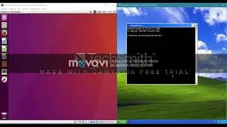 Ping windows ubuntu