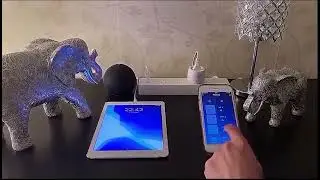 Smart Power Strip