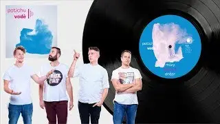 Potichu: Vodě (2018) ► 09 Labyrint
