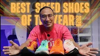 Best Running Shoes 2025 (Speed Shoes) - Sepatu Lari Tercepat Taun Ini